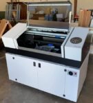 Roland VersaUV LEF2-300 2 insetup room