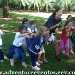 MONITORES RECREAÇÃO INFANTIL - 10