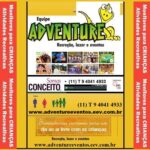 Organização Recreação Infantil Festa Confraternização Funcionários Empresas Alphaville e Região - 3