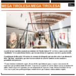 LOCAÇÃO TIROLESA SÃO PAULO – 3 LOCAÇÃO TIROLESA SÃO PAULO - 3