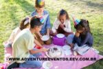 RECREAÇÃO INFANTIL - ADVENTURE 9