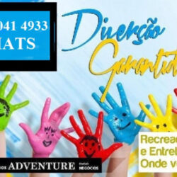 ADVENTURE BANNER - 2