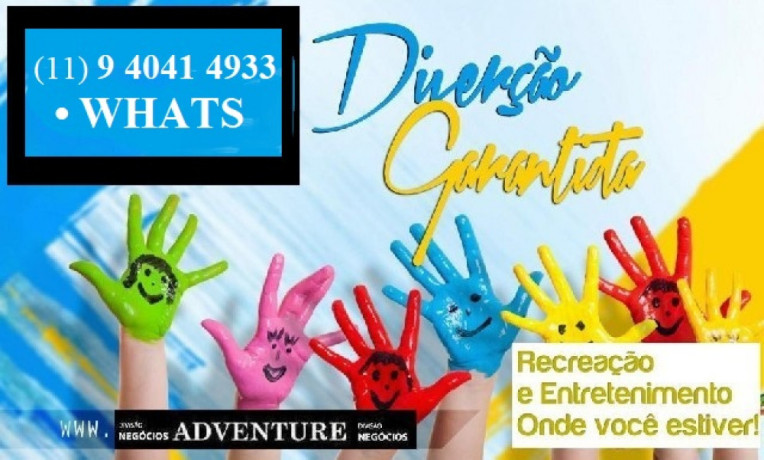 ADVENTURE BANNER - 2
