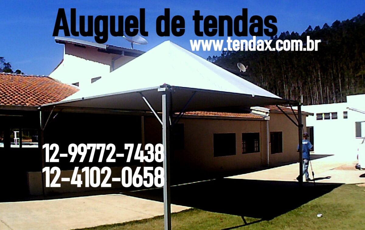 tenda 5x5