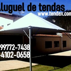 tenda 5x5