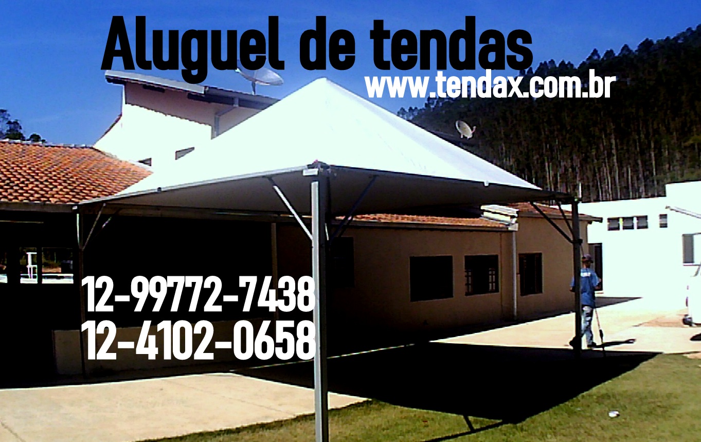 tenda 5x5