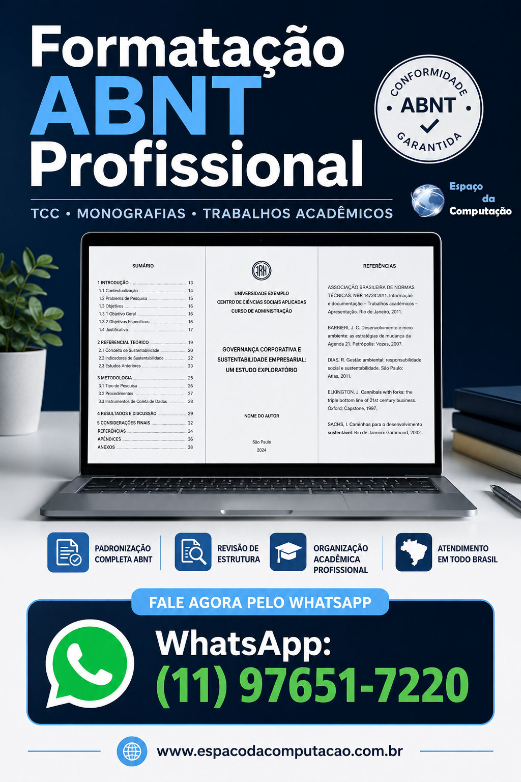 formatacao-ABNT-profissional